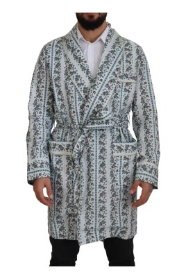 floral-pattern-long-coat-robe