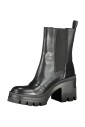 bottines-a-talon-avec-logo-imprime
