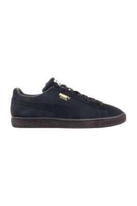 Suede Classic Basket