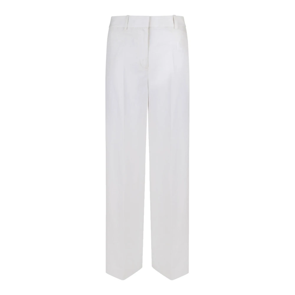 Trousers > Straight Trousers - - Calvin Klein - Modalova