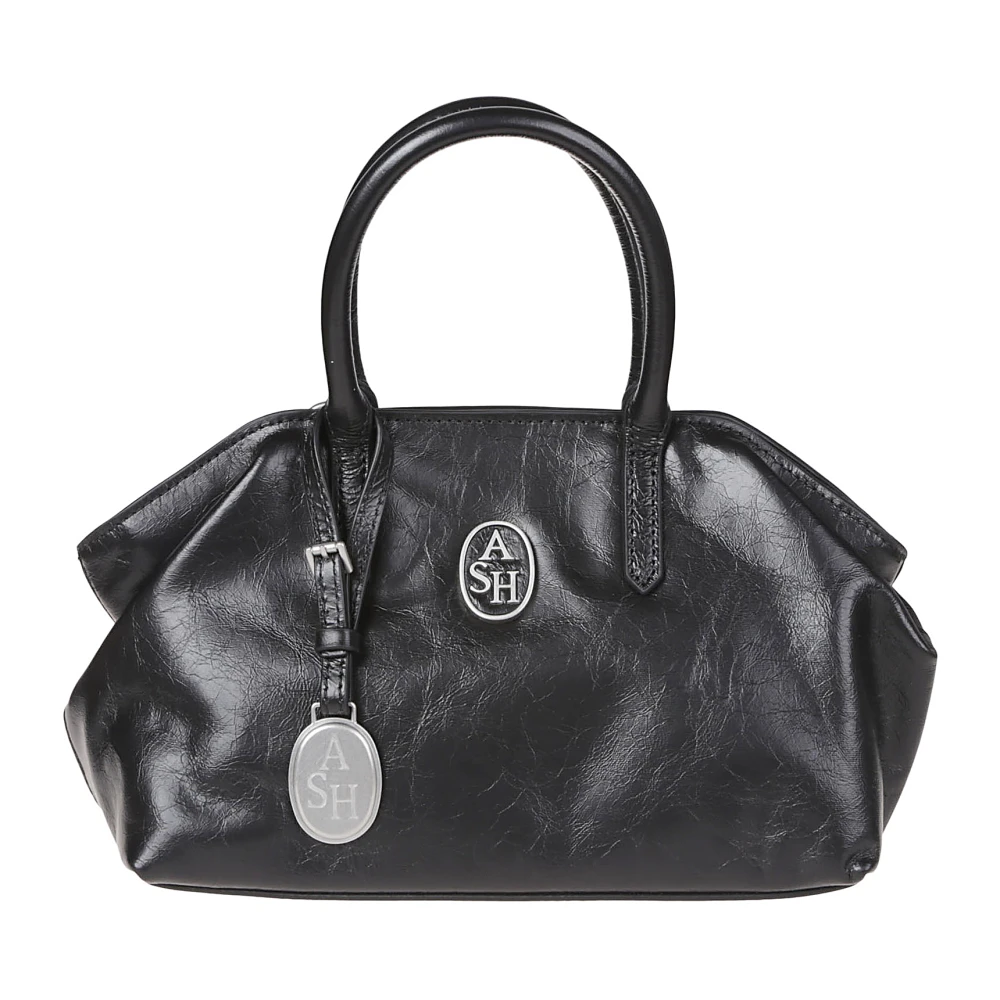 ASH - Bags > Handbags - Black - ASH - Modalova