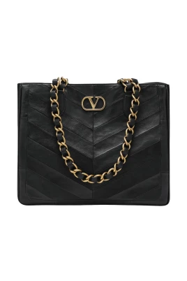 Laseine Shopping Bag
