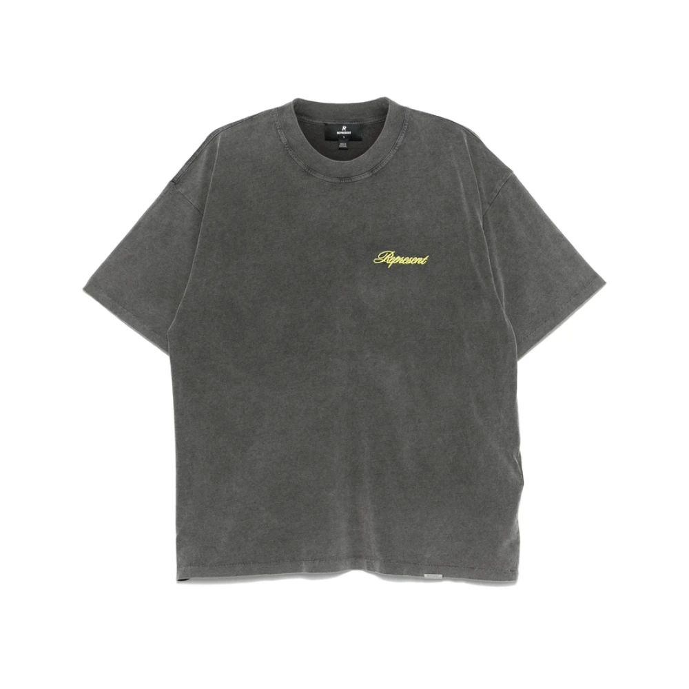 Tops > T-Shirts - - Represent - Modalova