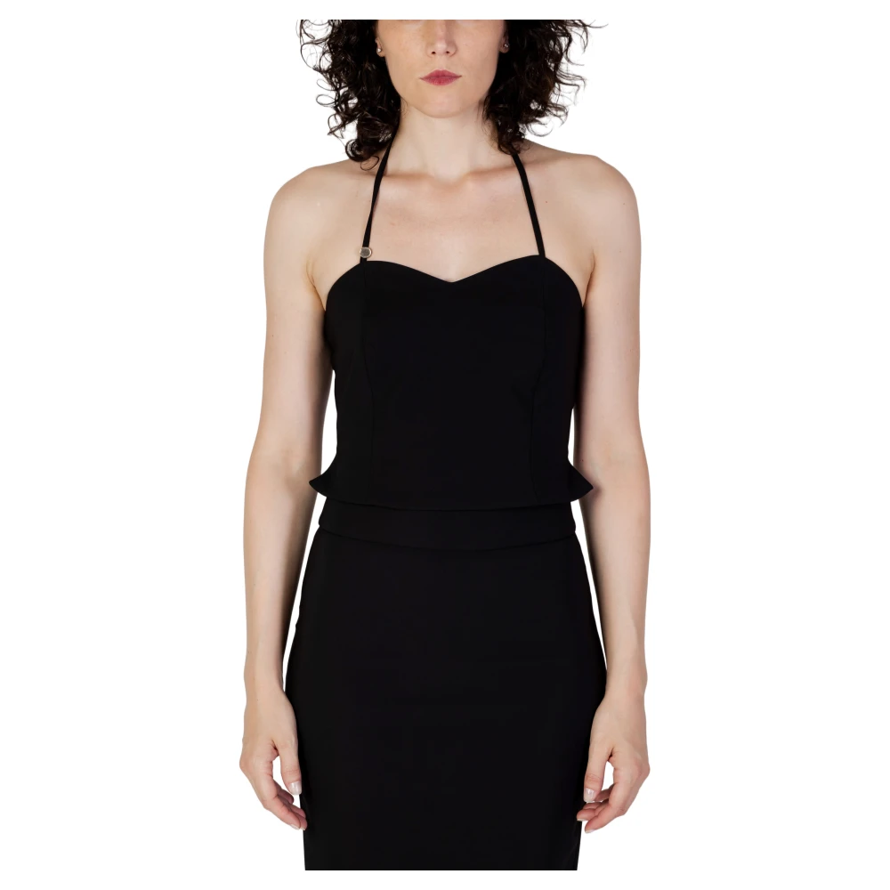 Tops > Sleeveless Tops - - Rinascimento - Modalova
