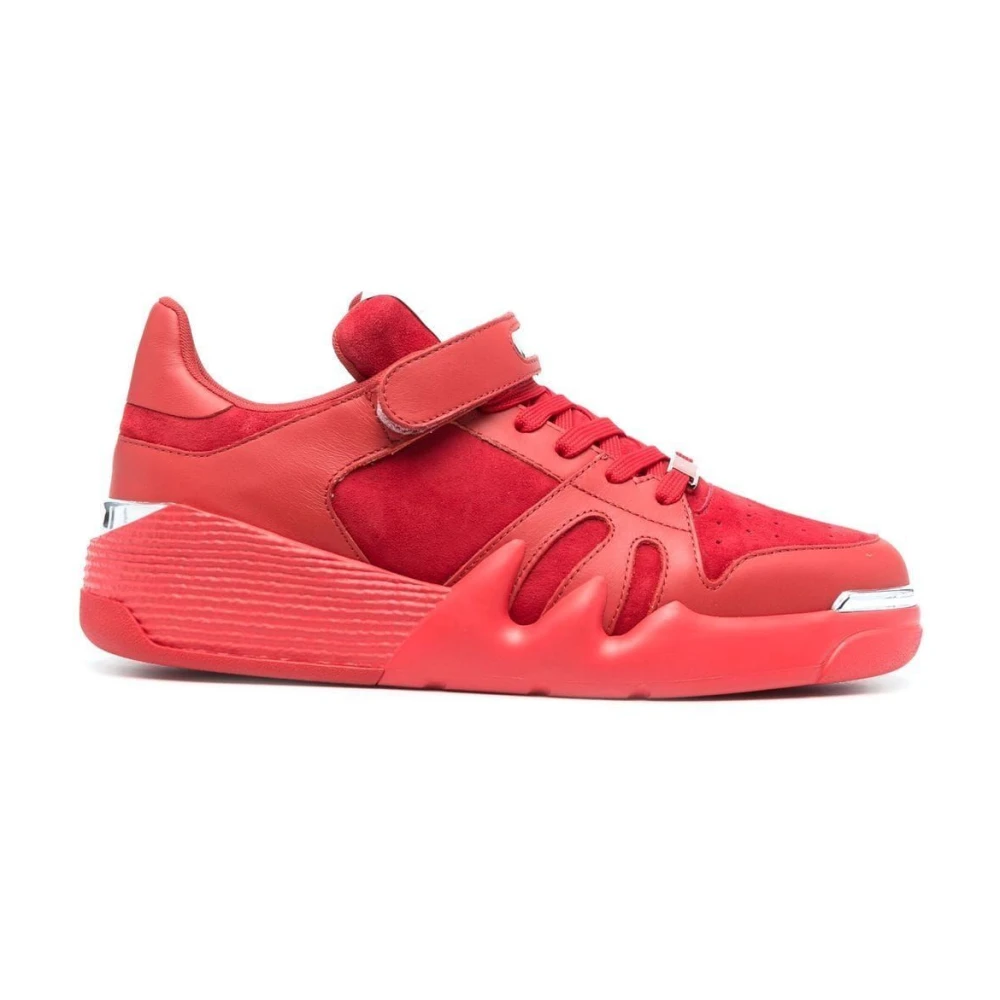 Shoes > Sneakers - - Giuseppe Zanotti - Modalova