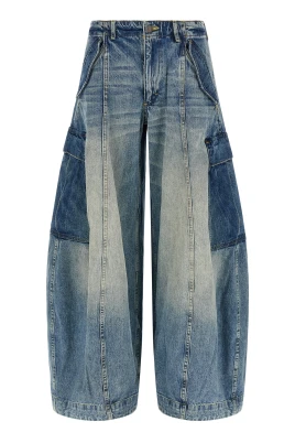 Siouxsie Field Cargo Jean