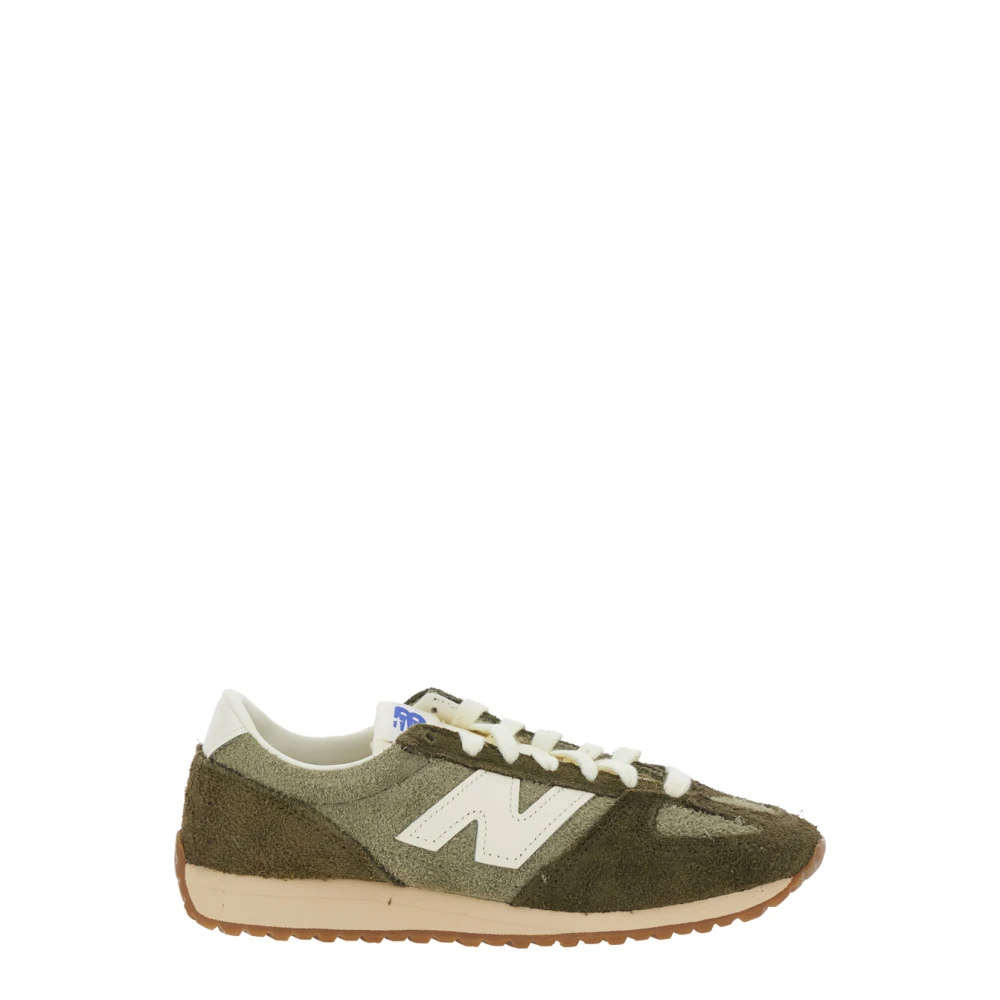 New Balance Women's Green 471 - Sneakers - 6 Uk - Shoes