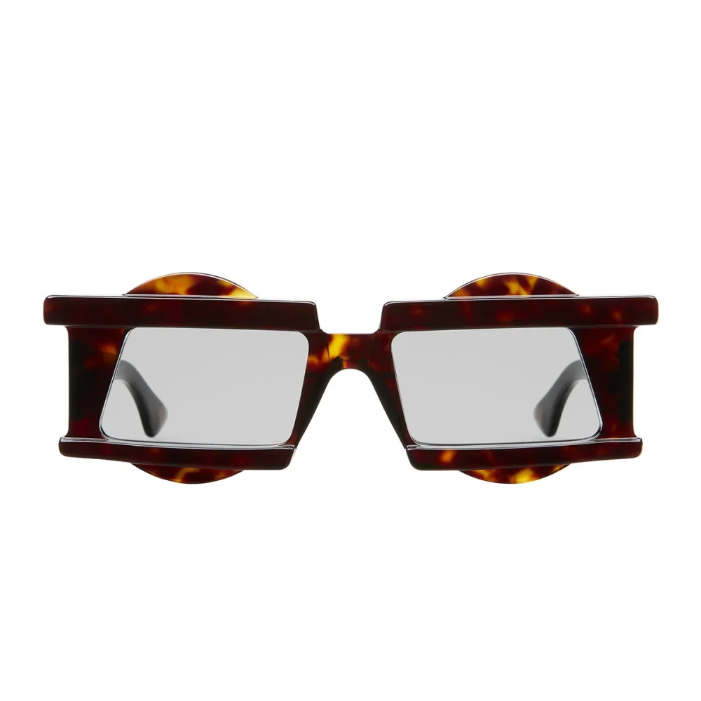 Accessories > Sunglasses - - Kuboraum - Modalova