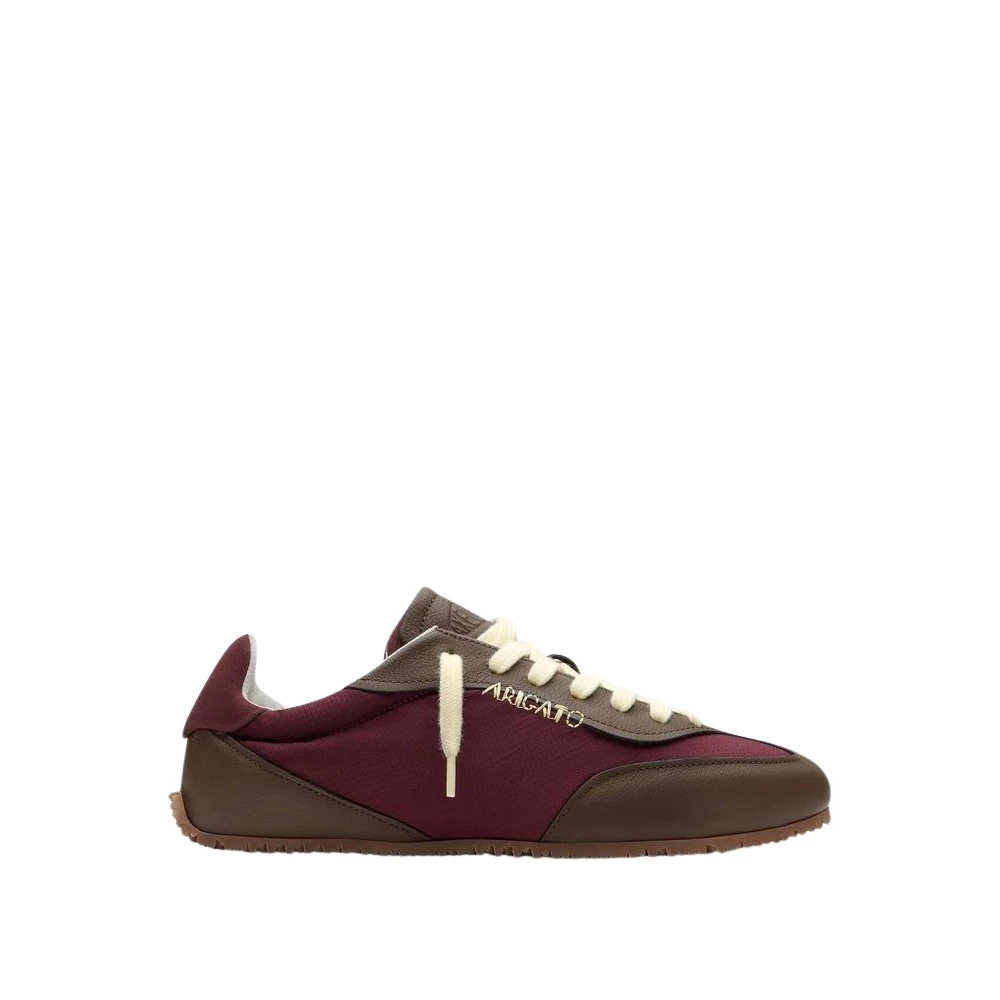 Axel Arigato Daze Runner Dames Schoenen Rood