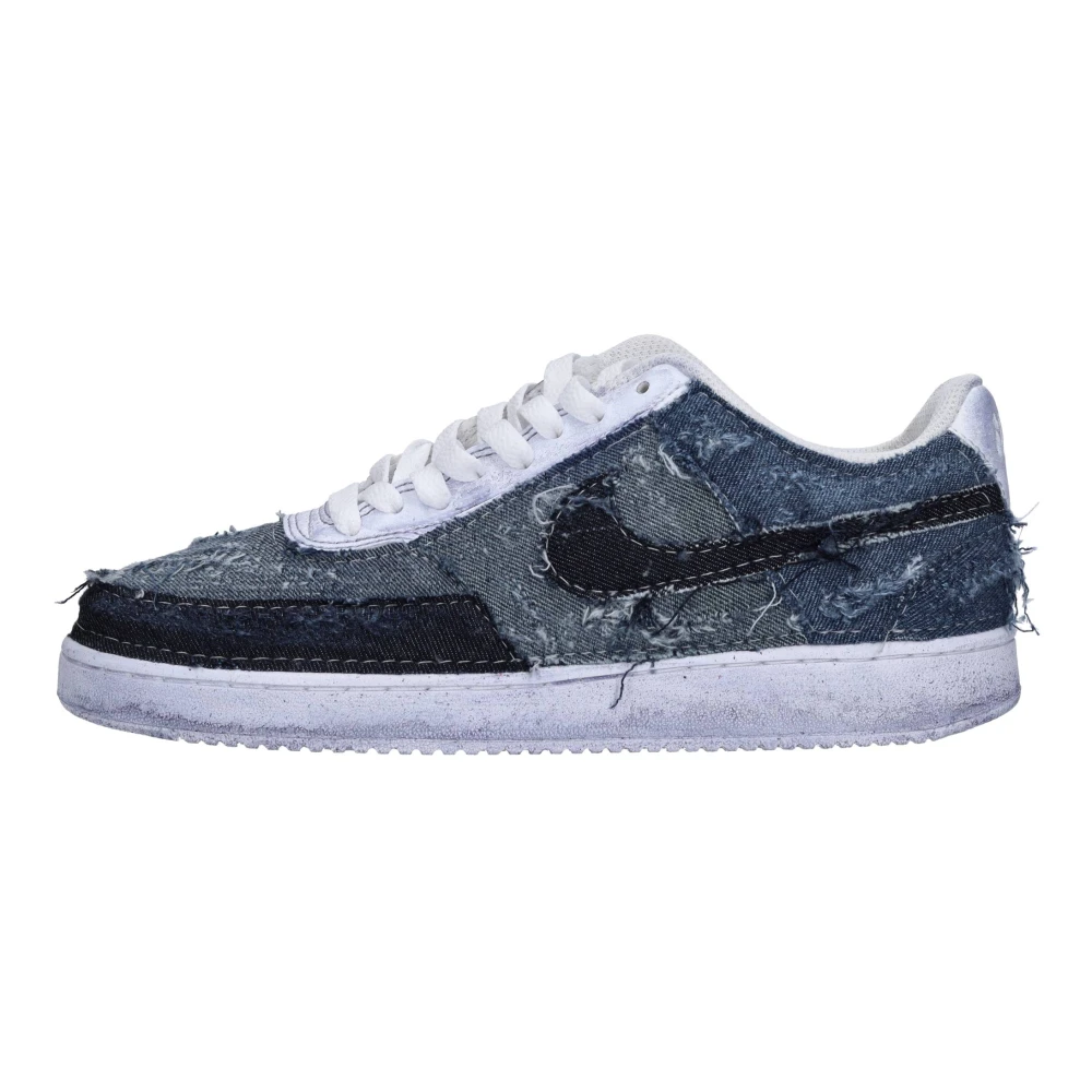 Seddys Sneakers Heren Schoenen Blauw