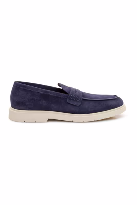mocassino-suede