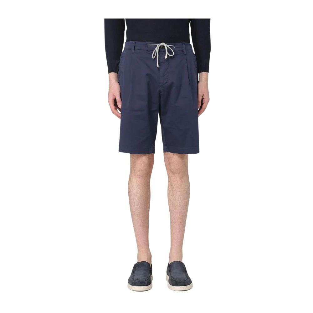 Shorts > Casual Shorts - - Eleventy - Modalova