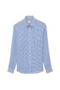 chemise-en-lin-vichy