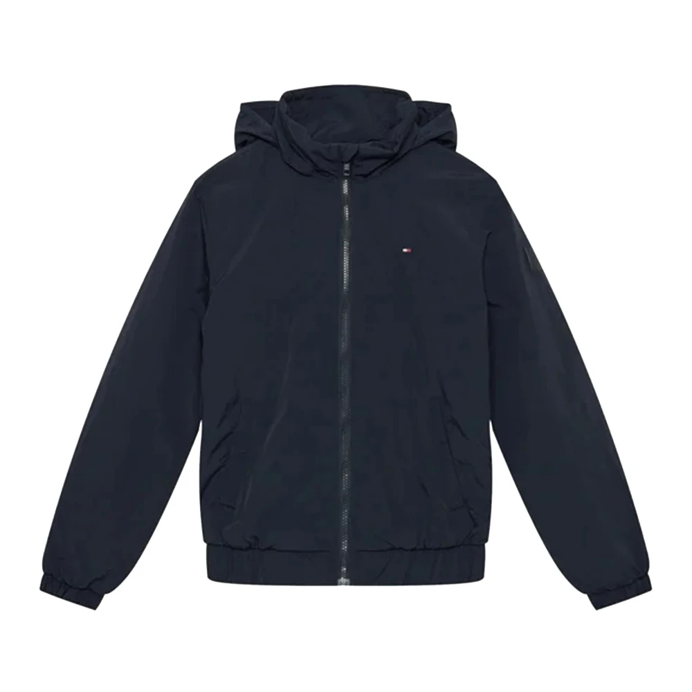 Tommy Hilfiger Modern Bomberjacka Blue, Pojke