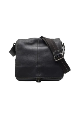 Pre-owned Messenger Bag