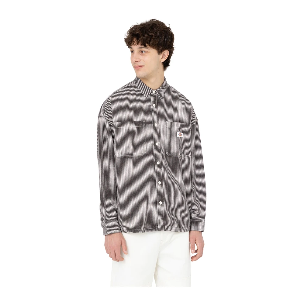 Shirts > Casual Shirts - - Dickies - Modalova