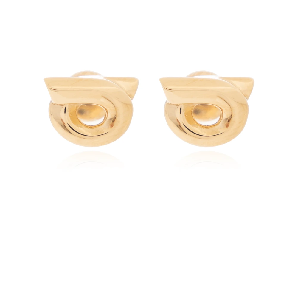 FERRAGAMO - Bijoux oro - Donna - Taglia UNI - Immagine 2