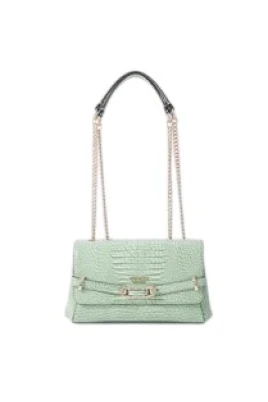 Silvye Top Handle Flap