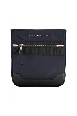 Elevated Nylon Mini Crossover