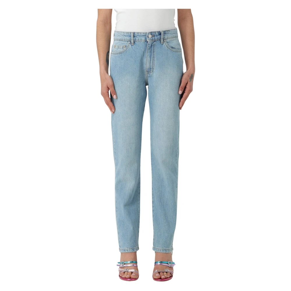 Jeans > Slim-fit Jeans - - Chiara Ferragni Collection - Modalova