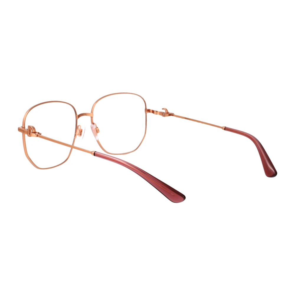 Dolce & Gabbana Stijlvolle Optische Bril Model 0Dg1356 Yellow Dames
