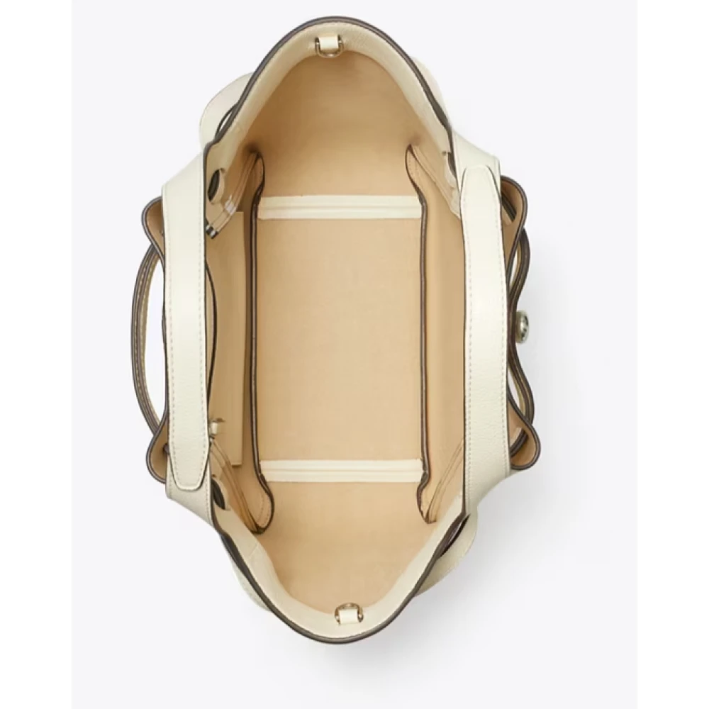 TORY BURCH Stijlvolle Tassen Collectie White Dames