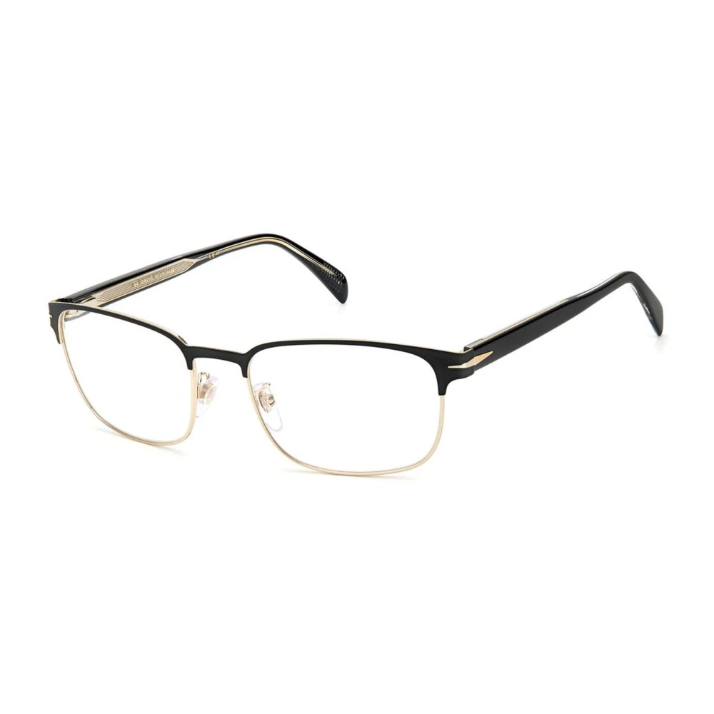 Accessories > Glasses - - Eyewear by David Beckham - Modalova