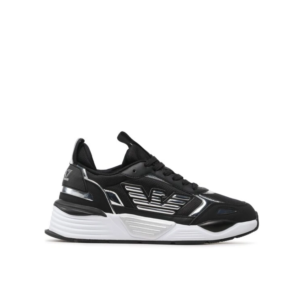 Shoes > Sneakers - - Emporio Armani EA7 - Modalova