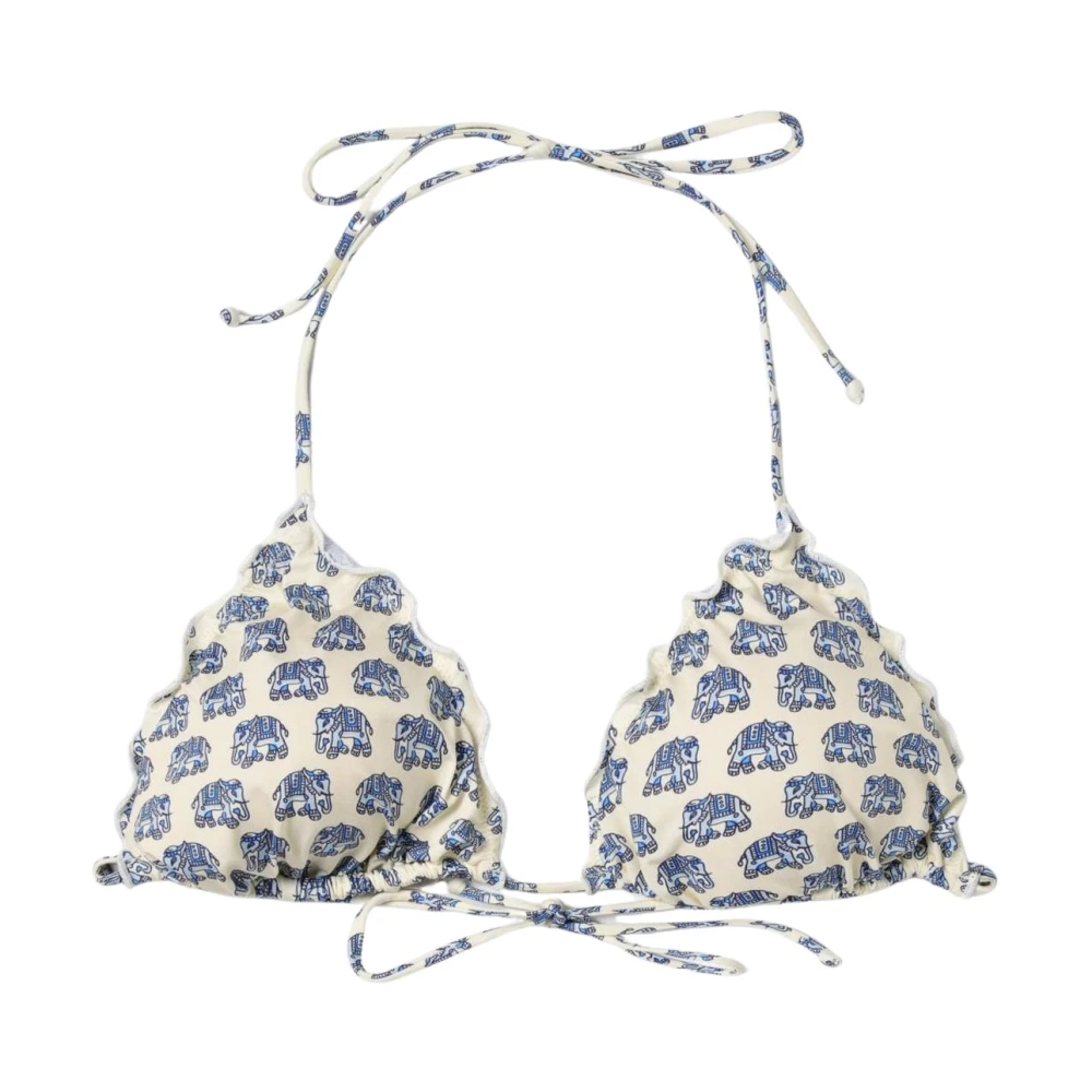 Swimwear > Bikinis - - MC2 Saint Barth - Modalova
