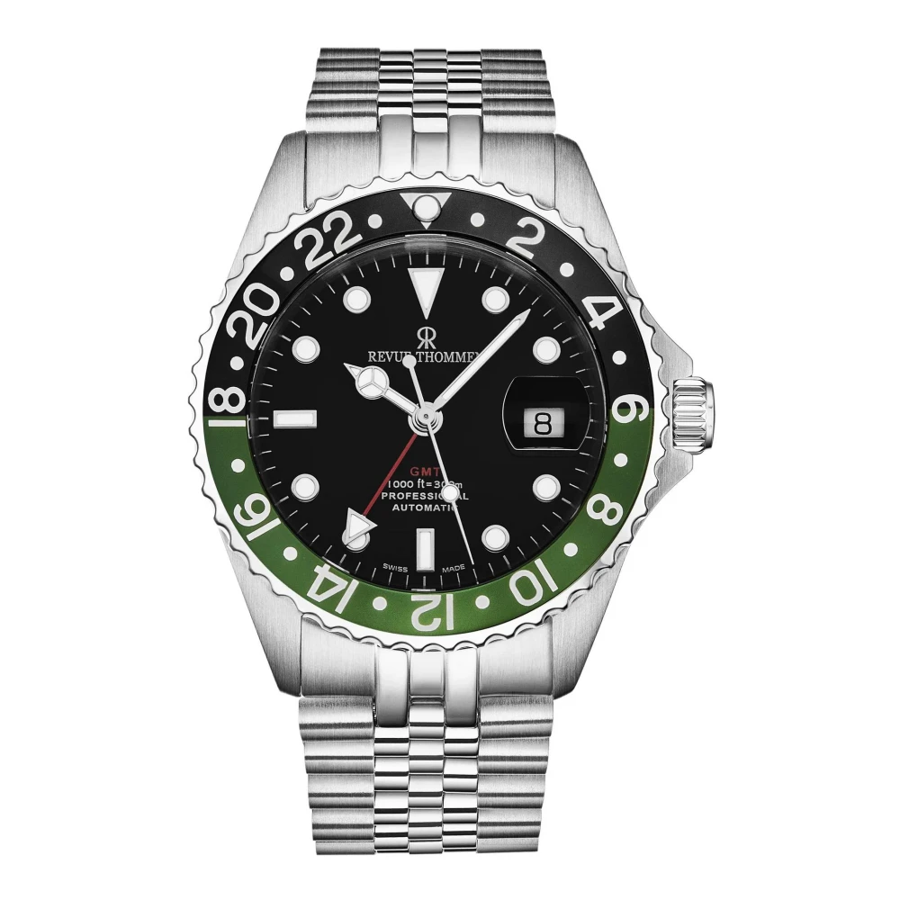 Accessories > Watches - - Revue Thommen - Modalova