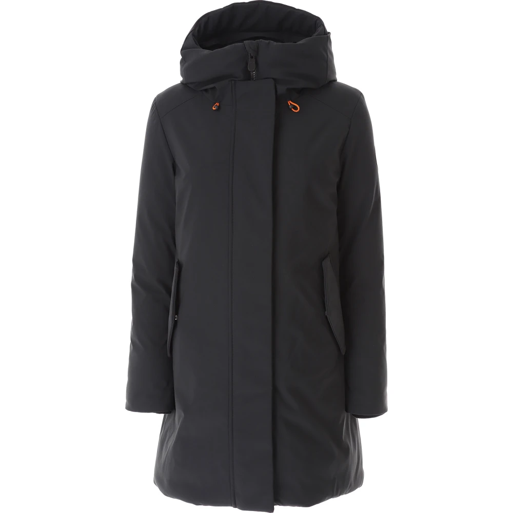 Coats > Parkas - - Save The Duck - Modalova