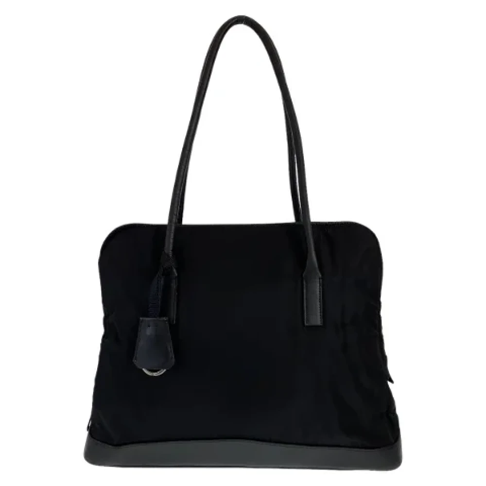 Pre-owned > Pre-owned Bags > Pre-owned Shoulder Bags - - Prada Vintage - Modalova