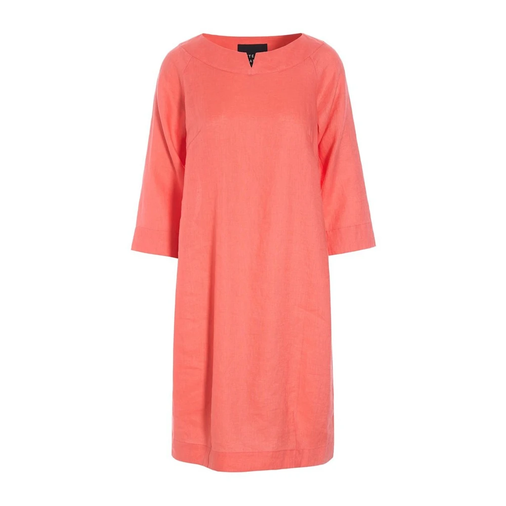 Dresses > Day Dresses > Midi Dresses - - Bitte Kai Rand - Modalova