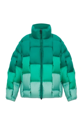 Rectangle Jacket