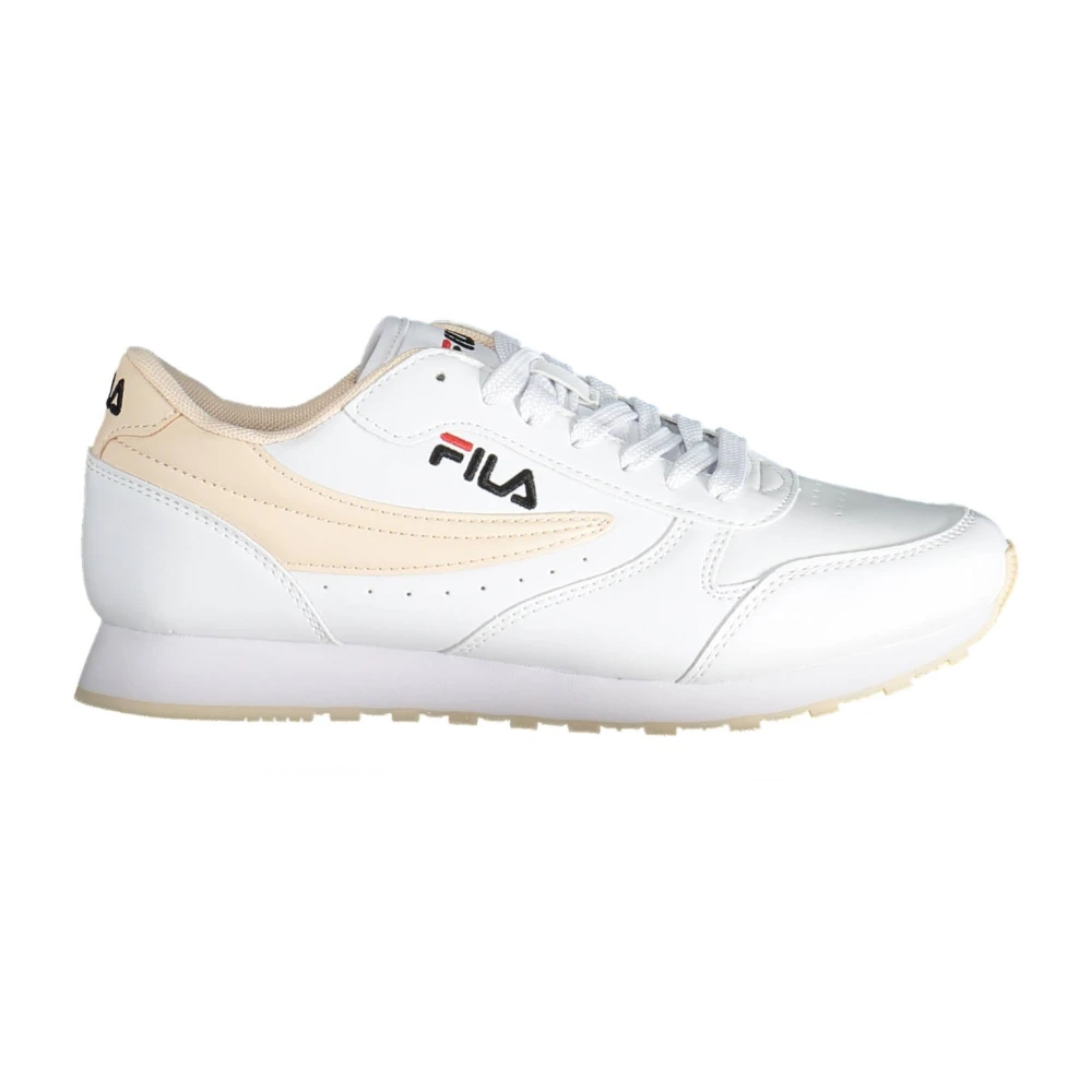 Fila - Shoes > Sneakers - White - Fila - Modalova