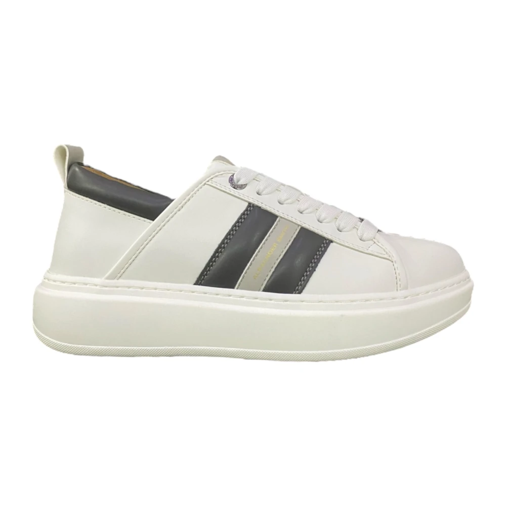 Shoes > Sneakers - - Alexander Smith - Modalova