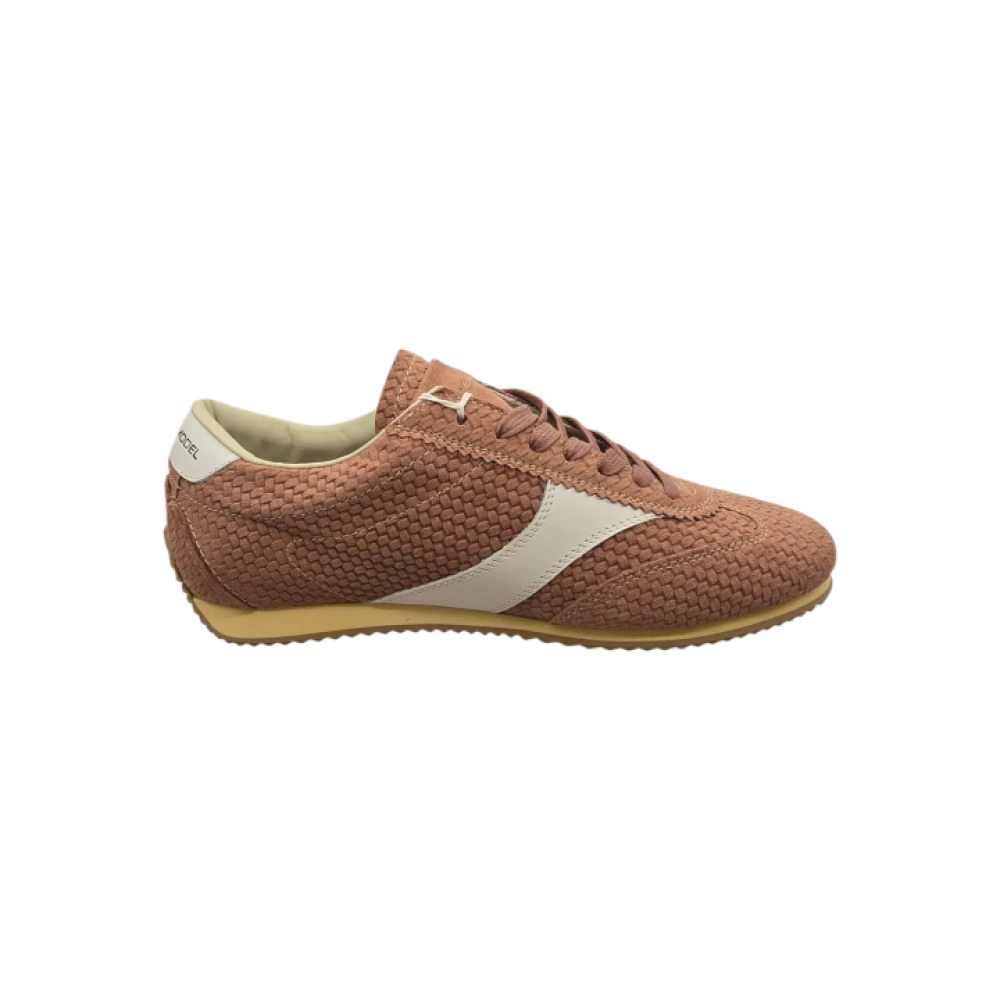 Philippe Model Mujer Multicolor Zapatos, Talla: 38 Eu