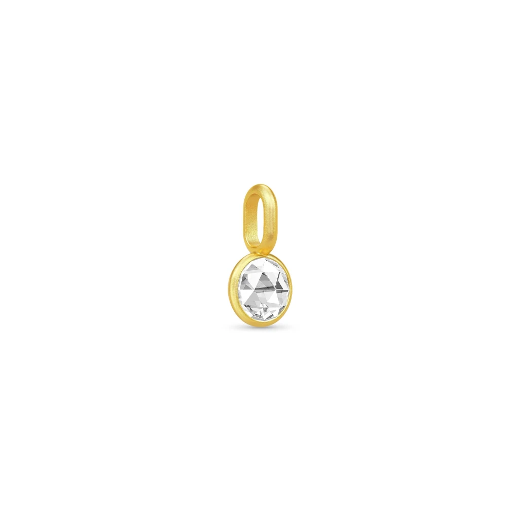 Accessories > Jewellery > Necklaces - - Julie Sandlau - Modalova