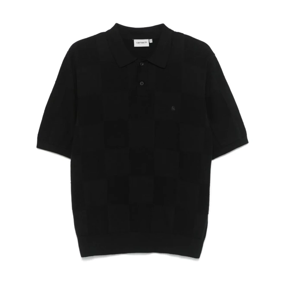 Tops > Polo Shirts - - Carhartt Wip - Modalova