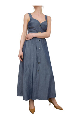 blue-denim-dress