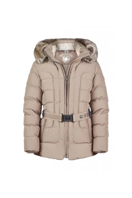 Beltique Medium Jacket