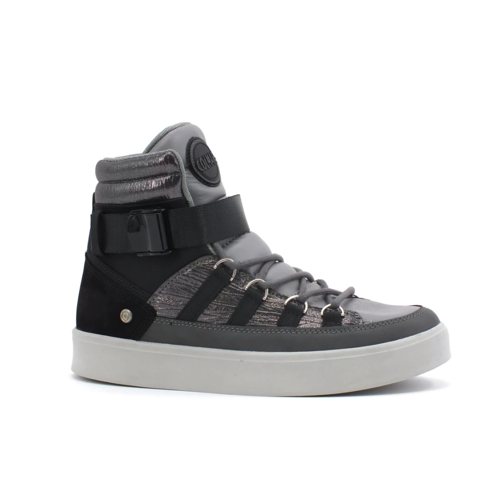 Colmar Sneakers Dames Schoenen Grijs