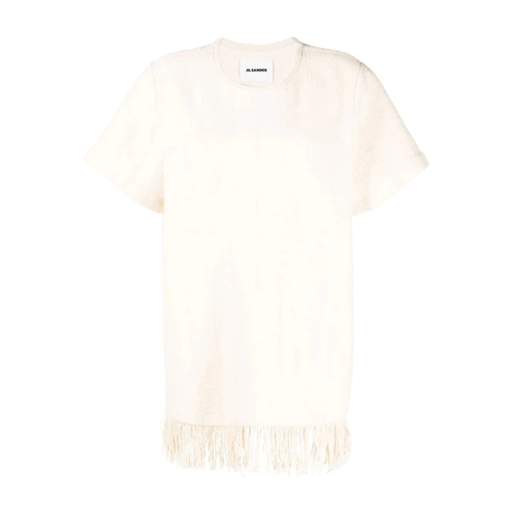Tops > T-Shirts - - Jil Sander - Modalova