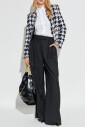 blazer-a-motif-pied-de-poule