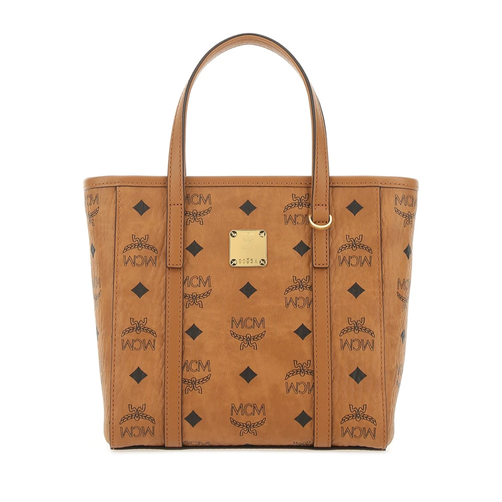 MCM Handtassen Brown Dames