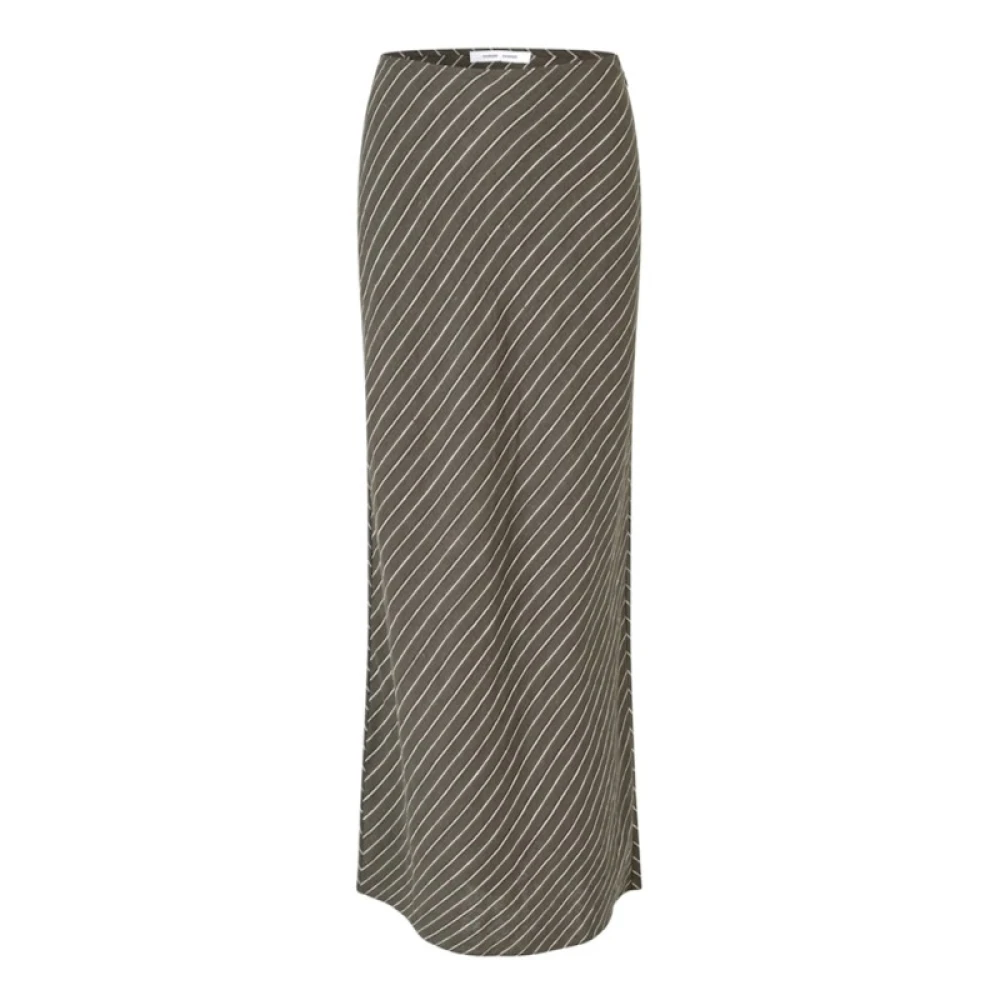 Skirts > Maxi Skirts - - Samsøe Samsøe - Modalova