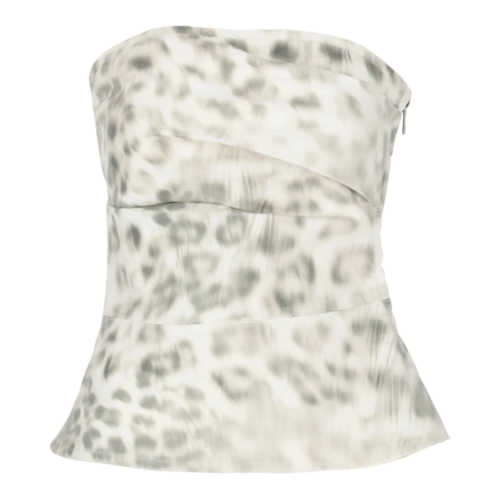 Tops > Sleeveless Tops - - Rotate Birger Christensen - Modalova