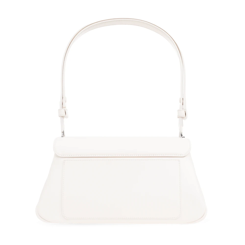 Kate Spade Grace Schoudertas White Dames