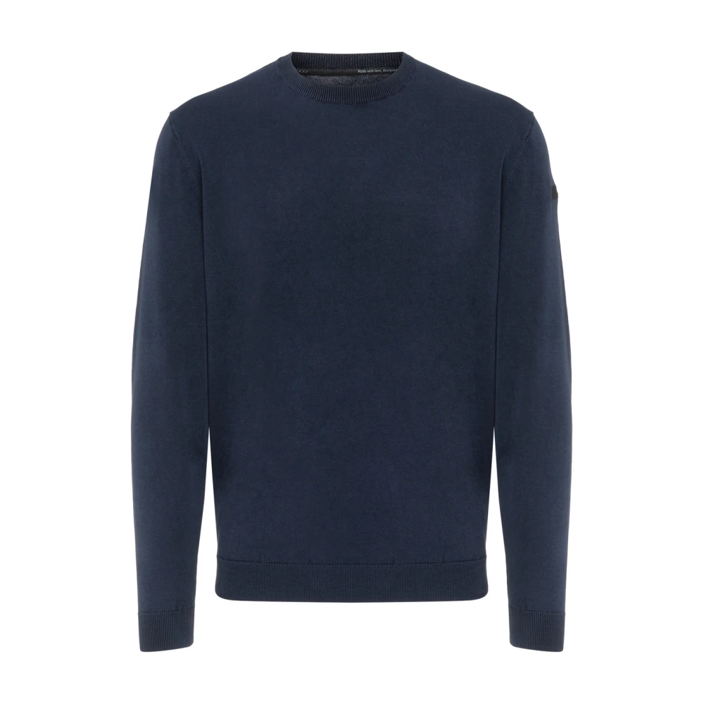 Knitwear > Round-neck Knitwear - - RRD - Modalova