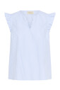 sleeveless-striped-blouse-with-ruffle-details